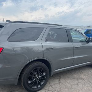 DODGE DURANGO R/T PLUS AWD - 9