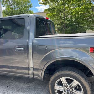 صورة 6 لـ 2018 FORD F-150 LARIAT