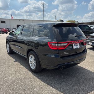 DODGE DURANGO GT RWD - 4