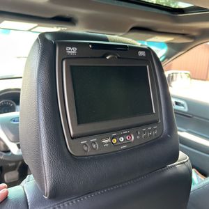 2014 FORD EXPLORER LIMITED 缩略图 60