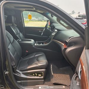 2015 Cadillac ESCALADE LUXURY 缩略图 32