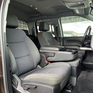 2018 Chevrolet SILVERADO 1500 LT — миниатюра 31