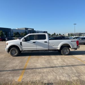 FORD F-250 SUPER DUTY XL - 3