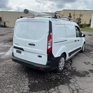 2020 FORD TRANSIT CONNECT XL 照片 8