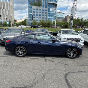 BMW 430I XDRIVE - 10