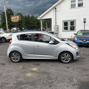 2015 Chevrolet SPARK EV 2LT — фото 10