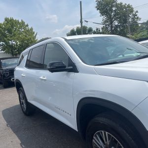 2024 Chevrolet TRAVERSE LT — миниатюра 13