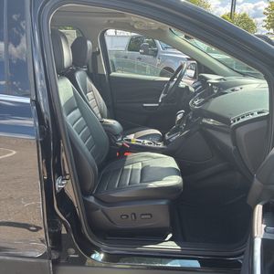 2016 FORD ESCAPE TITANIUM — миниатюра 33