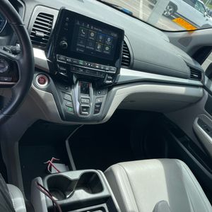 صورة 38 لـ 2019 Honda ODYSSEY EX-L