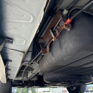 2015 Dodge GRAND CARAVAN SE — миниатюра 21
