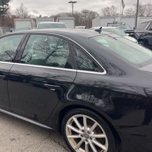 AUDI A4 2.0T PREMIUM - 6