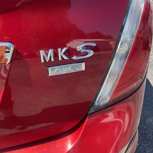 صورة مصغرة 23 لـ 2009 Lincoln MKS BASE