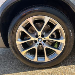 2019 BMW X5 XDRIVE40I photo 19