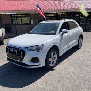 AUDI Q3 PREMIUM - 1