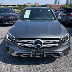 صورة مصغرة 14 لـ 2022 Mercedes-BENZ GLC