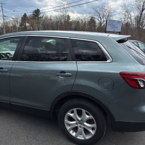 MAZDA CX-9 TOURING - 6