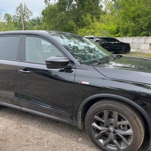 2024 Acura MDX A-SPEC — миниатюра 13