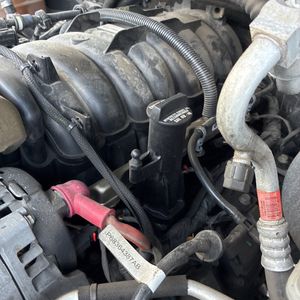 2022 RAM 2500 TRADESMAN — миниатюра 46