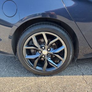 2017 Chevrolet IMPALA PREMIER — миниатюра 19