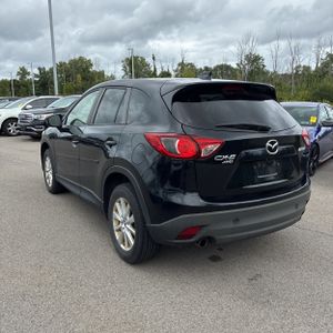2014 Mazda CX-5 TOURING 照片 5