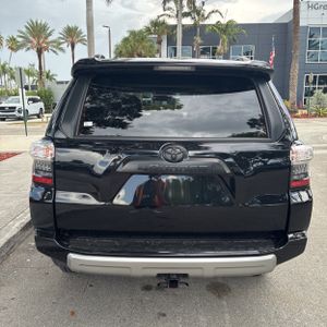 2024 Toyota 4RUNNER TRD OFF-ROAD PREMIUM 照片 7