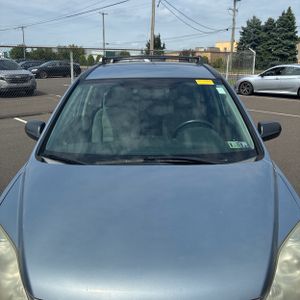 2010 Honda CR-V LX 照片 15