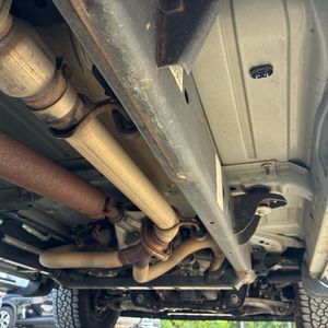2023 RAM 1500 CLASSIC TRADESMAN — миниатюра 26