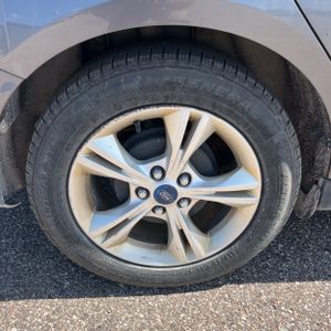 2013 FORD FOCUS SE — миниатюра 19