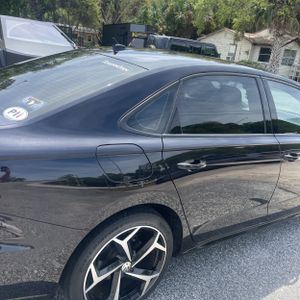 VOLKSWAGEN PASSAT R-LINE - 9