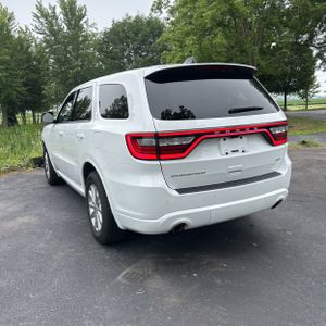 صورة 5 لـ 2026 Dodge DURANGO GT