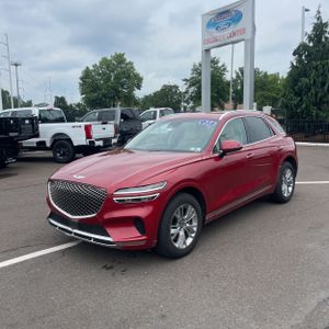 صورة 1 لـ 2023 Genesis GV70 2.5T STANDARD