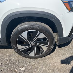 صورة مصغرة 20 لـ 2024 Volkswagen TAOS SE 4MOTION