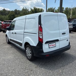 صورة 5 لـ 2022 FORD TRANSIT CONNECT XL
