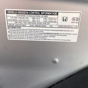 صورة 52 لـ 2018 Honda ODYSSEY TOURING