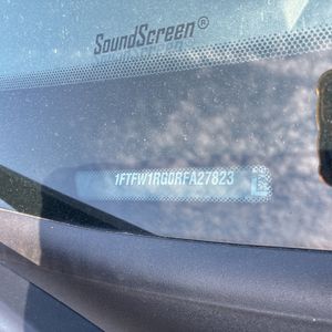 2024 FORD F-150 RAPTOR — миниатюра 54