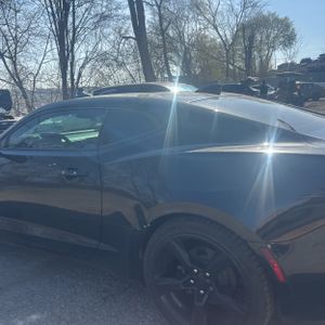 CHEVROLET CAMARO LT - 6