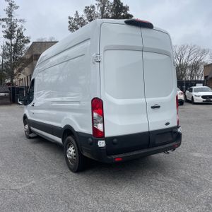 FORD TRANSIT 350 - 5