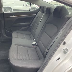 صورة مصغرة 31 لـ 2020 Hyundai ELANTRA SEL