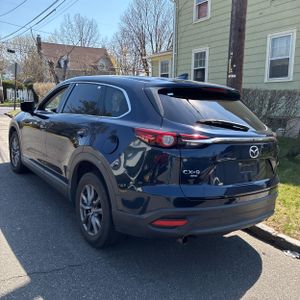 MAZDA CX-9 TOURING - 5