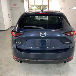 صورة 7 لـ 2020 Mazda CX-5 TOURING