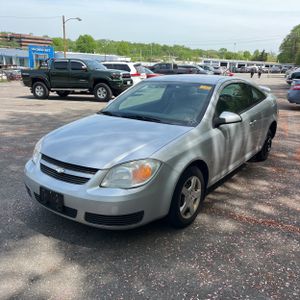 CHEVROLET COBALT LT - 1