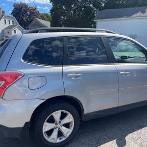 صورة 9 لـ 2016 Subaru FORESTER 2.5I