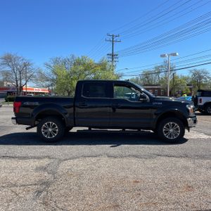 FORD F-150 LARIAT - 6