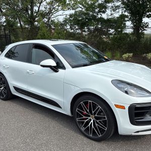 2023 Porsche MACAN GTS — миниатюра 13