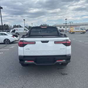 HYUNDAI SANTA CRUZ LIMITED - 7