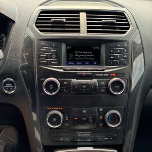 2018 FORD EXPLORER XLT thumbnail 38