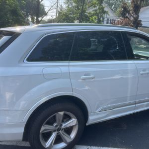 صورة 9 لـ 2024 AUDI Q7 PREMIUM PLUS