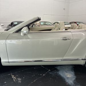 BENTLEY CONTINENTAL GT - 4