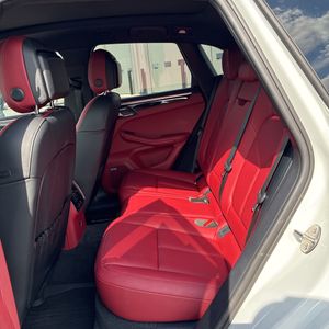 2022 Porsche MACAN S — миниатюра 34