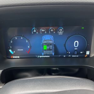 2025 FORD F-150 XLT thumbnail 40